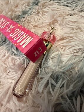 Liquid Concealer - Shade C12 (Pink)